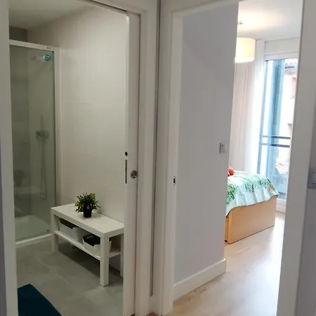 Lägenhet Akatz Mundaka