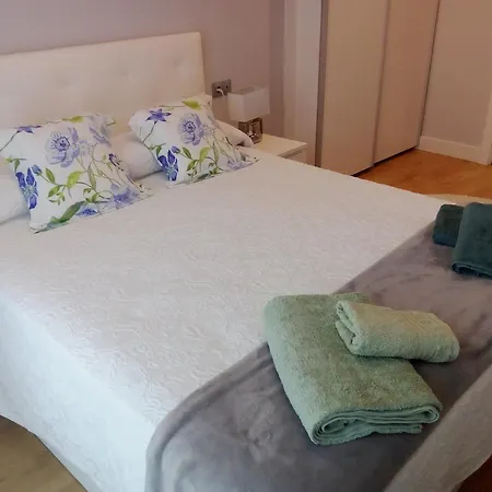 Lägenhet Akatz Mundaka