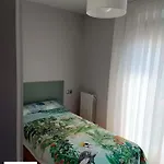 Akatz Apartment
