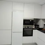 Apartment Akatz