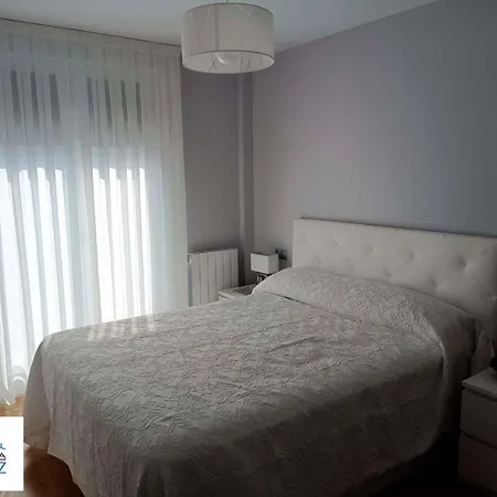 Apartment Akatz *