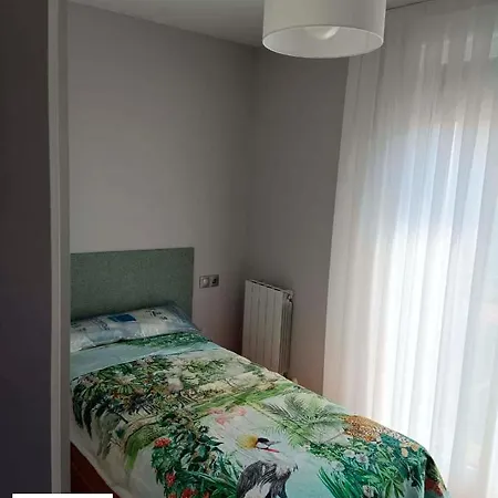 Akatz Apartment