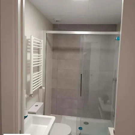 Apartment Akatz *