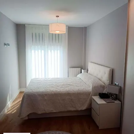 Akatz Apartman *