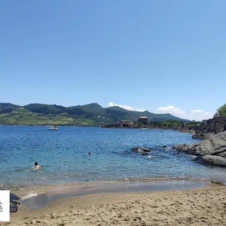 Lejlighed Akatz Mundaka