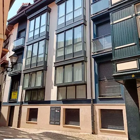Apartment Akatz