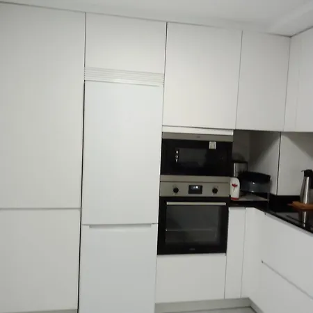 Apartment Akatz