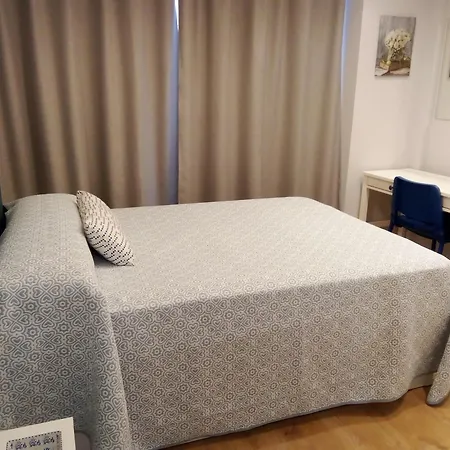 Akatz Apartment *
