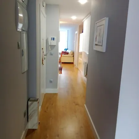 Akatz Apartment *