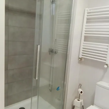 Apartment Akatz