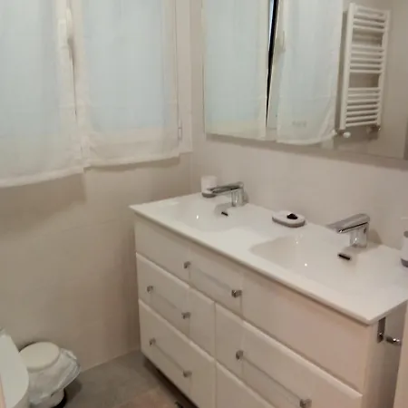 Apartment Akatz *