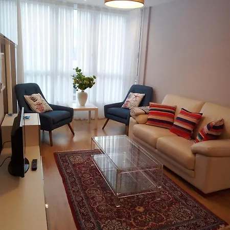 Akatz Apartment