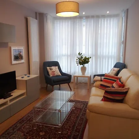 Apartment Akatz *