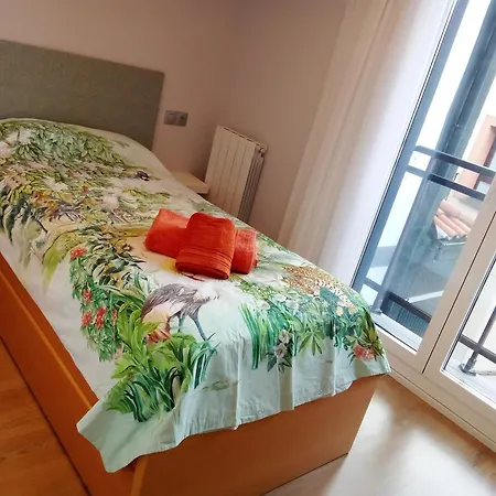 Apartment Akatz *
