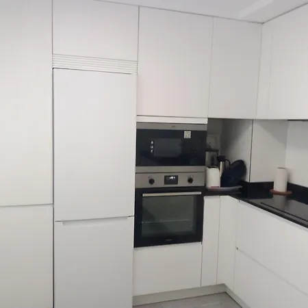 Apartment Akatz Mundaka