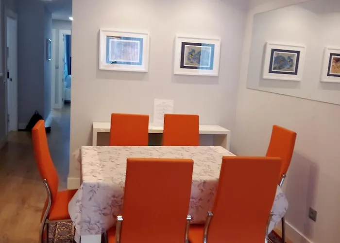 Akatz Apartamento Mundaca