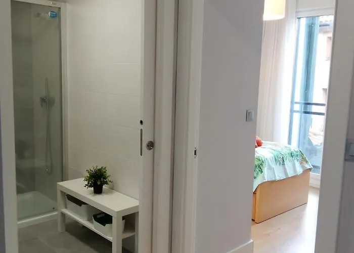 Apartamento Akatz Mundaca