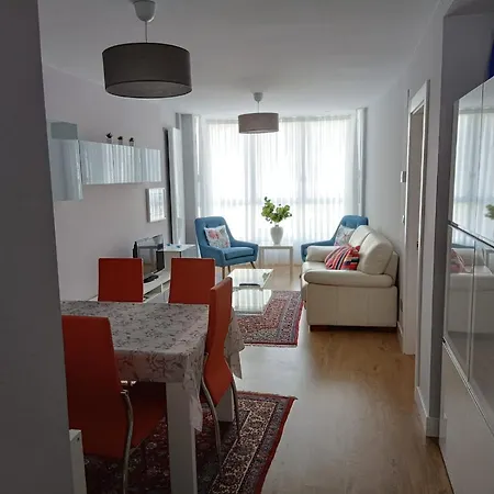 公寓 Akatz 蒙达卡