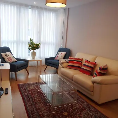 公寓 Akatz 蒙达卡