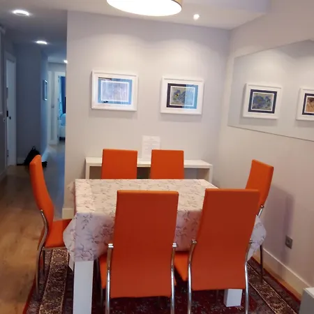 Akatz 公寓 蒙达卡