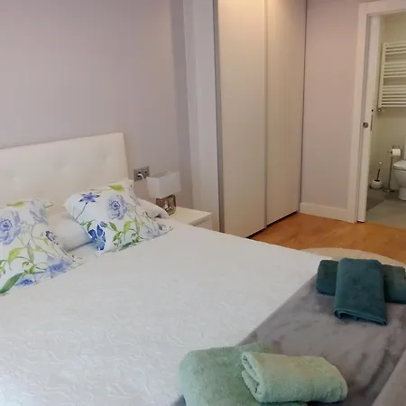 Akatz 公寓 蒙达卡